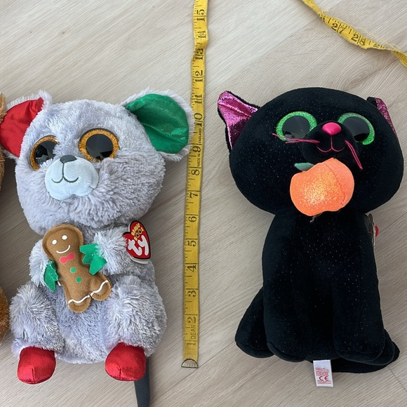 Ty beanie boos - Picture 7 of 7